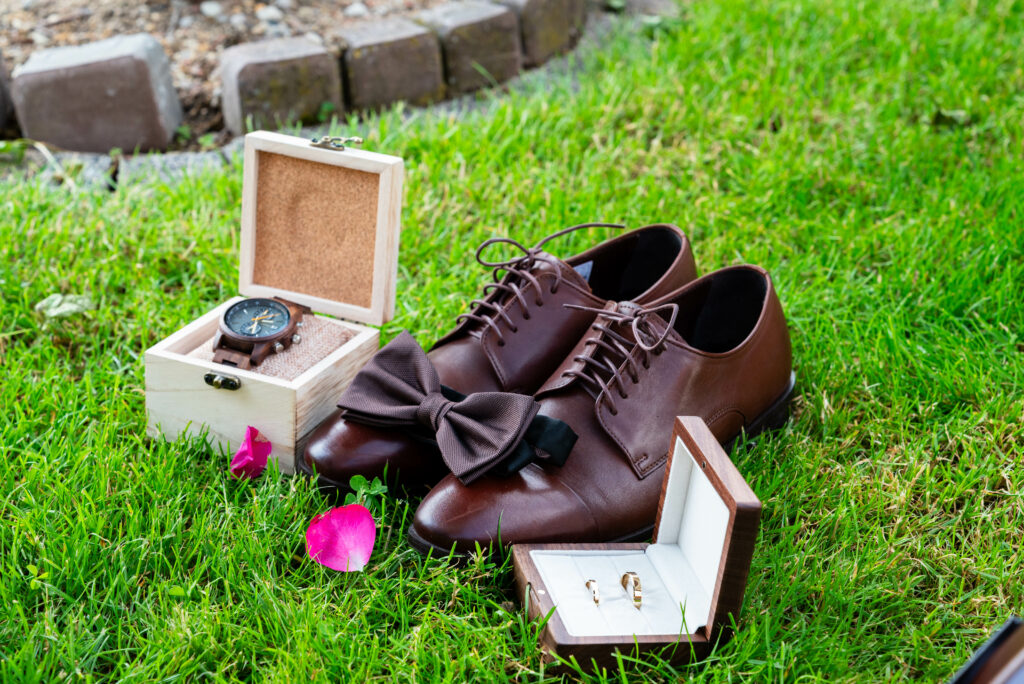 Małgosia i Marcin Syberia